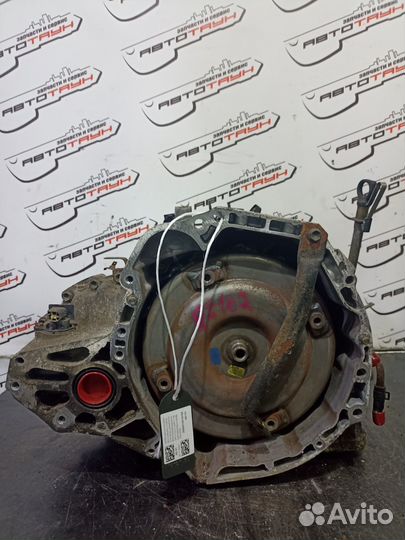 АКПП nissan mazda QG13-DE QG15-DE QG16-DE. bluebird sylphy familia VAN sunny wingroad. N16 VFY11 VY1