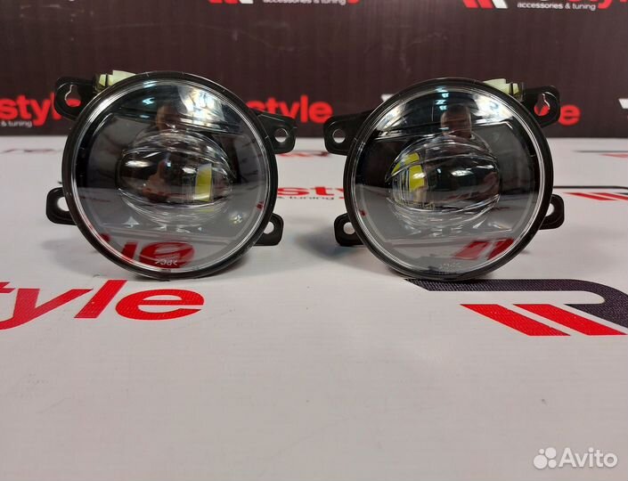 Туманки Suzuki LED S592