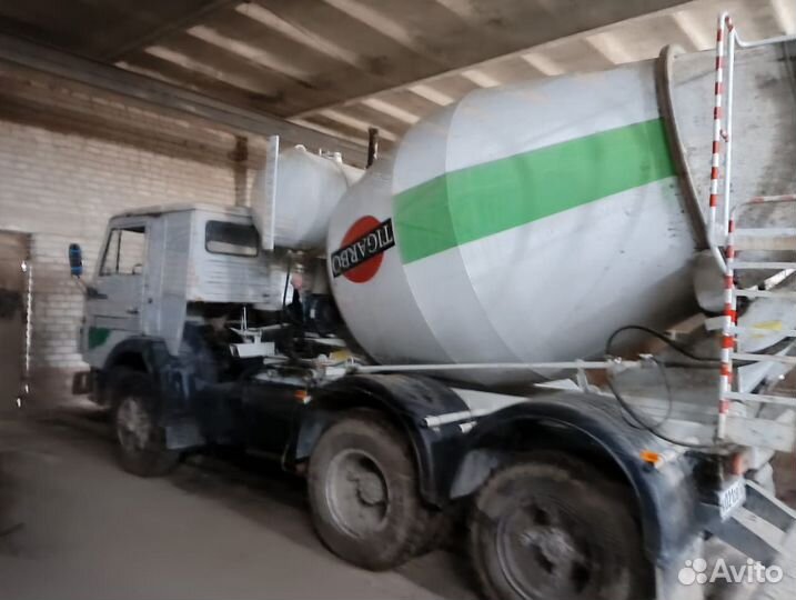 Мобильный бетонный завод конвейер