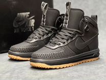 Nike lunar force 1 duckboot