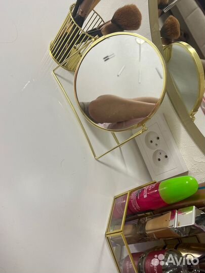 Органайзер для кистей