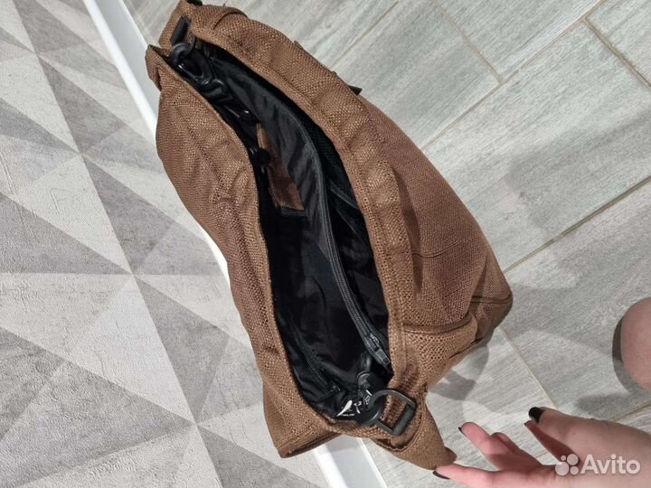 Сумка для коляски