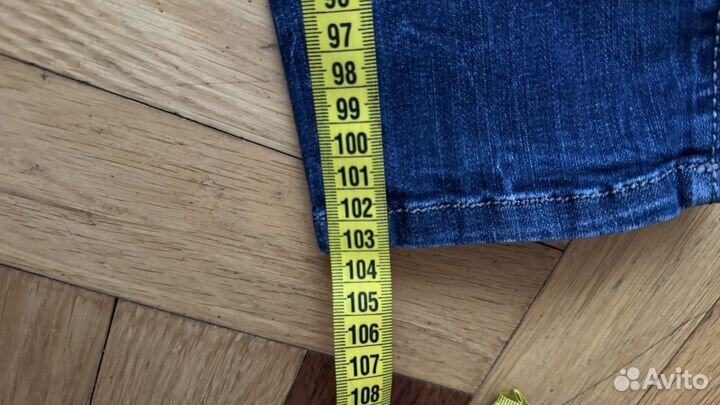 Джинсы женские guess оригинал