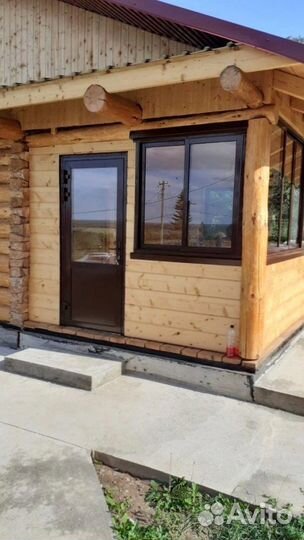 Пластиковые окна по вашим размерам