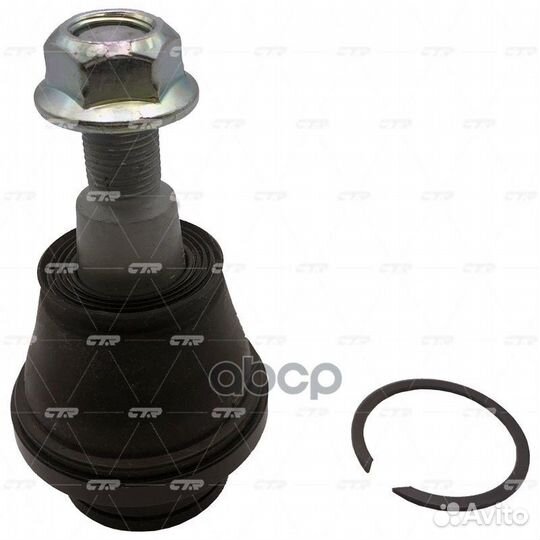 CBF-44 Тяга рулевая лев CB0461 CTR