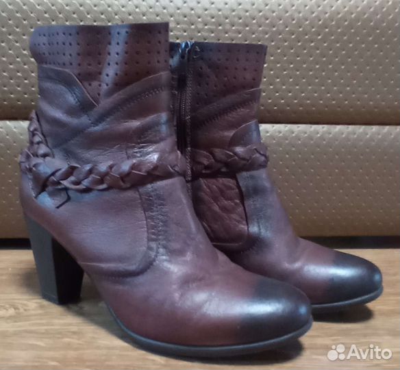 Ботильоны Solostyle