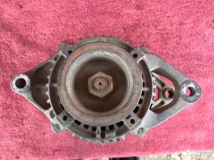 Генератор для EDZ 2.4 Chrysler