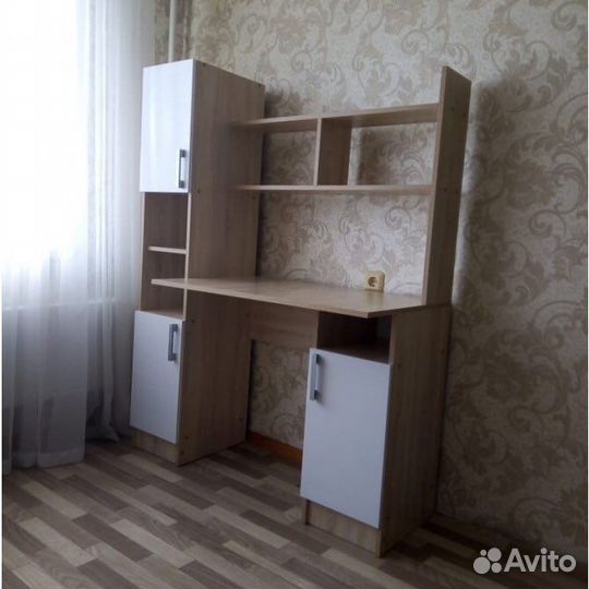 Компьютерный стол пкс 6 новый В наличии