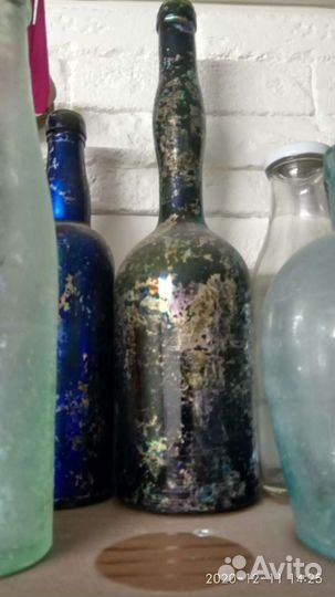 Бутылка 5000 каждая