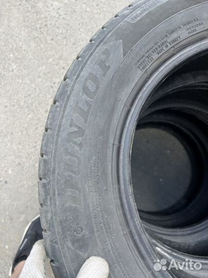 Dunlop SP Touring R1 195/65 R15