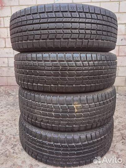 Dunlop Grandtrek SJ7 215/65 R16 99H