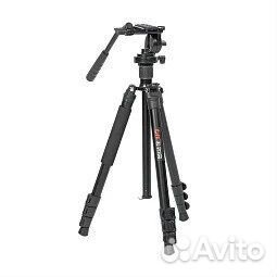 Видеоштатив Falcon Eyes cinemapro VT-1595