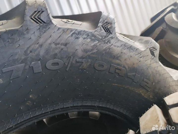 Alliance 845 farmpro 710/70R42