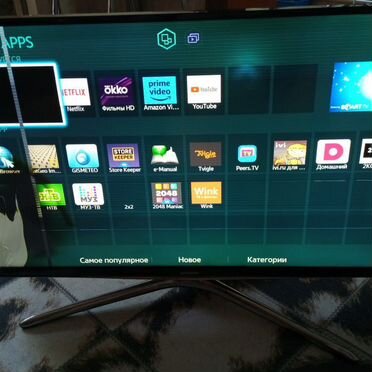 Samsung ue32h6200ak