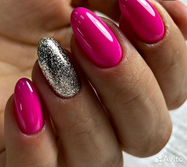 Мастер маникюра и педикюра. Приём у себя на дому