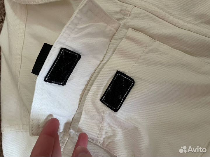 Куртка летняя bershka