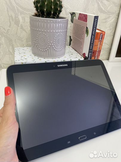 Samsung galaxy tab 3