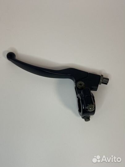 Рычаг сцепления с креплением питбайк, ttr, мото