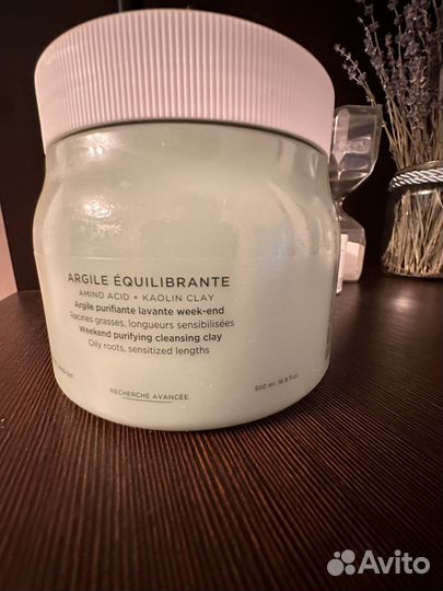 Kerastase Specifique 500мл маска