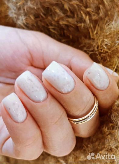 Маникюр, педикюр