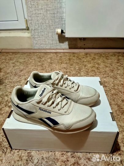 Кроссовки летние Reebok