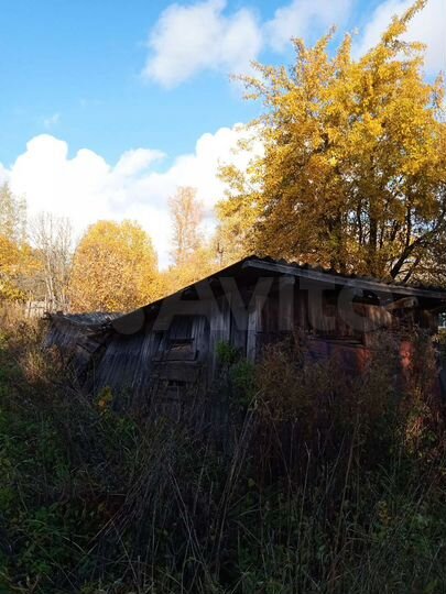 Участок 24 сот. (ИЖС)