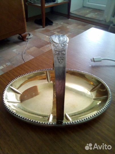 Конфетница СССР