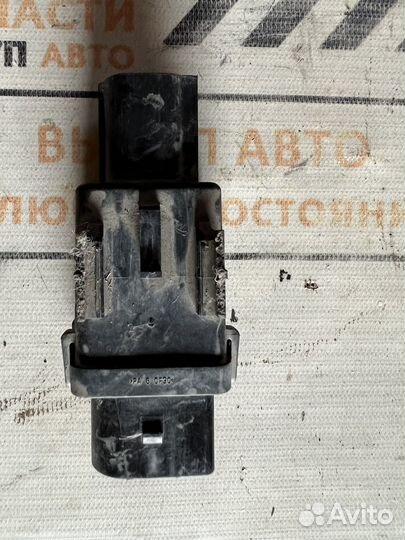 Датчик Вакуумного насоса Chevrolet Aveo t300