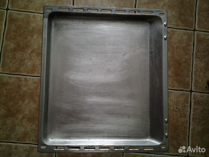 Противень для духовки