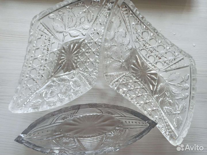 Ваза для фруктов