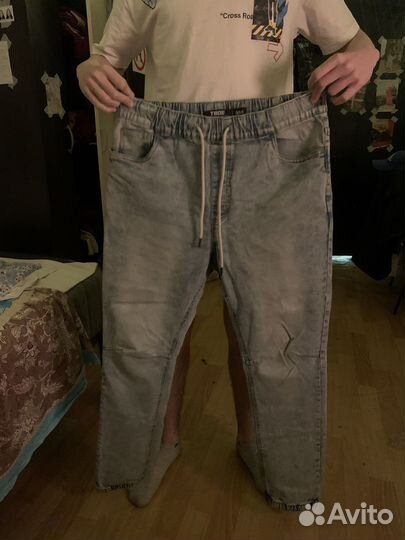 Мужские вещи пакетом