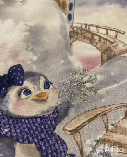 Платье Mayoral 92