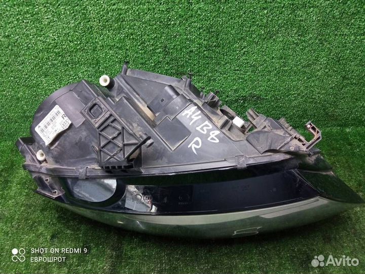 Фара правая Audi A4 (B8) (2007-2015)