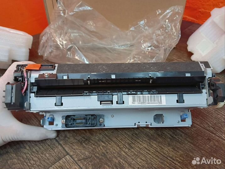 Печка HP LaserJet 4250/4350 (RM1-1083)