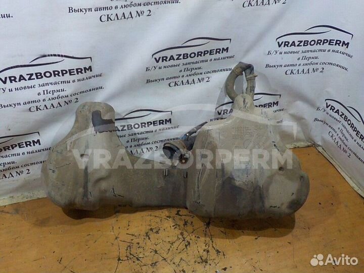 Бак топливный Bmw 3 E46 1998-2005