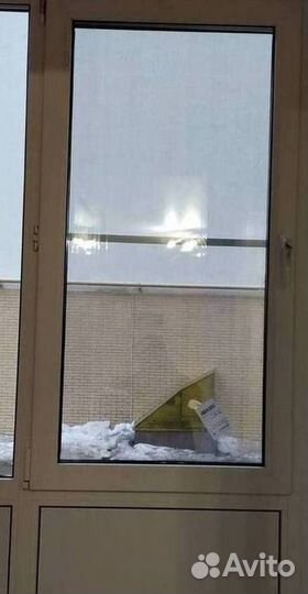 Окна быстро