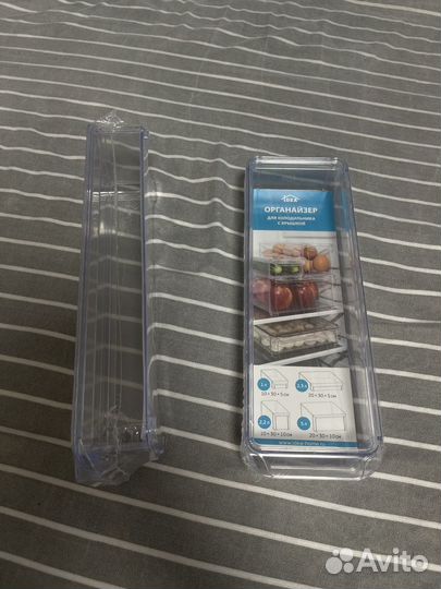 Органайзер для холодильника