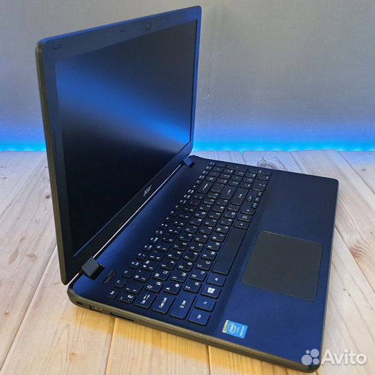 Ноутбук Acer Extensa 2519