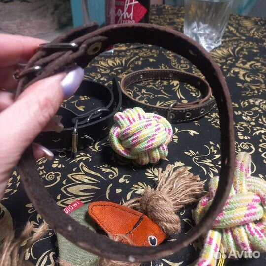 Амуниция для собак игрушки шампунь пеленки