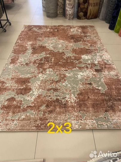 Ковер классический новый