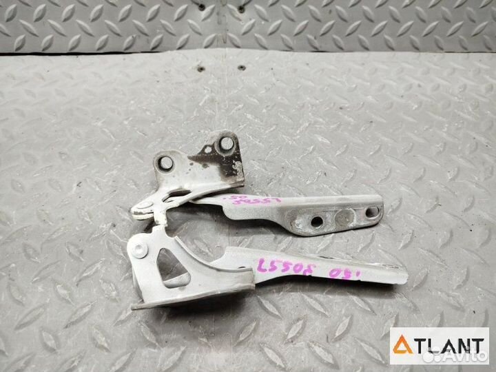 Петля капота daihatsu move latte