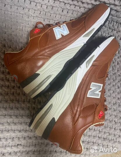 New Balance 991 GNB made in England