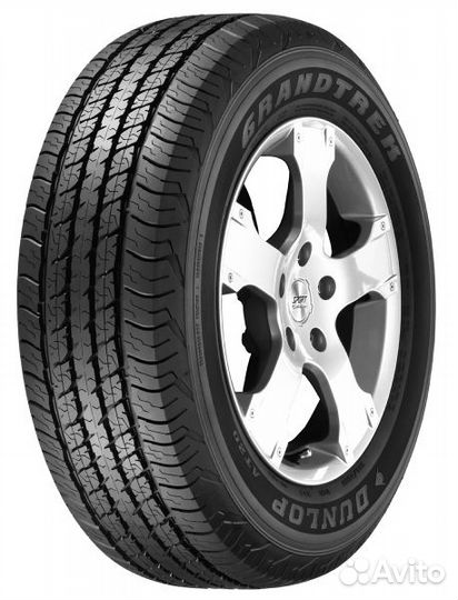 Dunlop Grandtrek AT20 265/70 R16