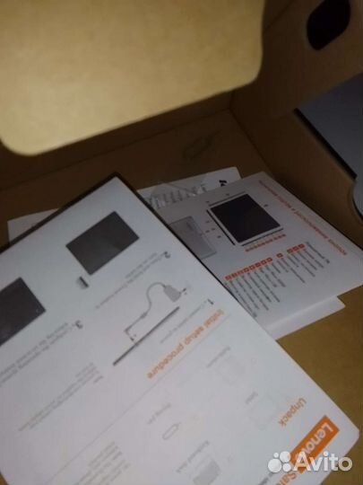 Ноутбук Lenovo ideapad 310