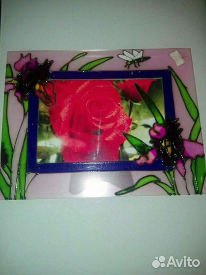 Рамки для фотографий