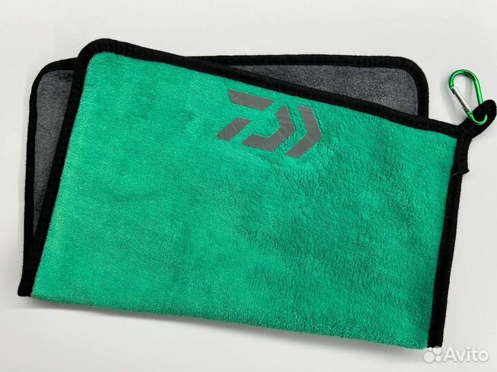 Полотенце для рыбалки Daiwa