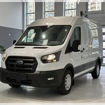 Новый Ford Transit 2.0 MT, 2024, цена от 5 800 000 руб.