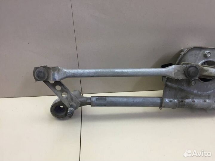 Трапеция стеклоочистителей Mercedes-Benz ML-Class