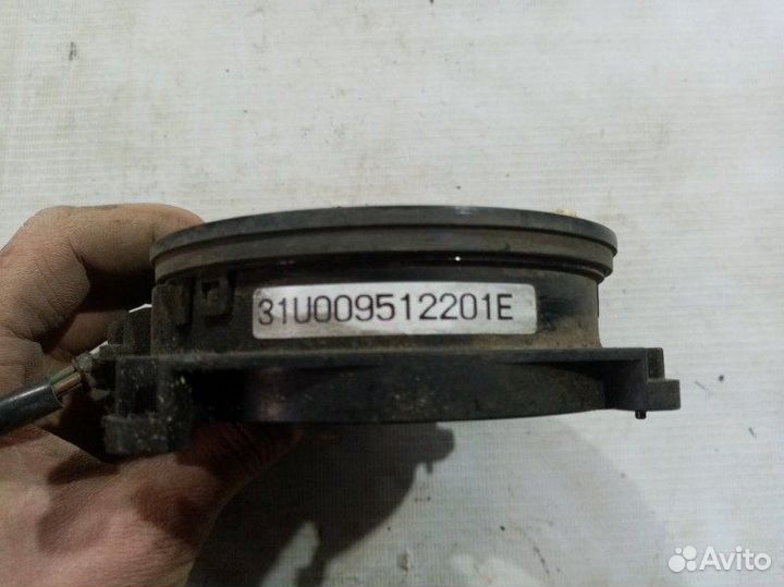 Шлейф (лента ) SRS Nissan Cefiro A32 2.5 1995