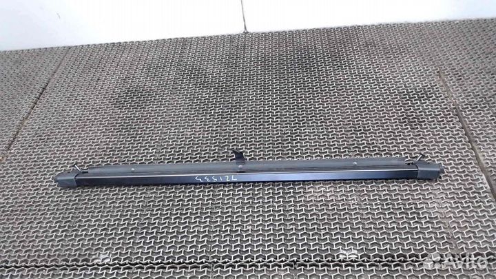 Сетка шторки багажника Mazda 6 (GJ), 2013